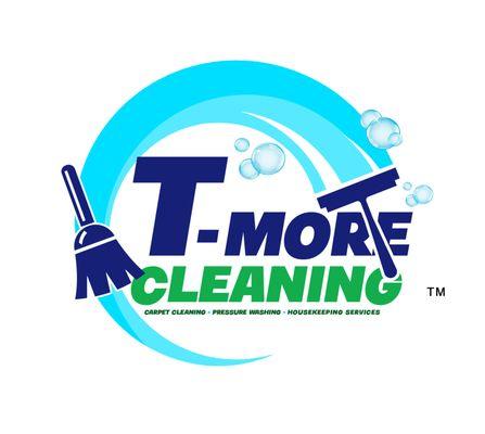 T-More Cleaning