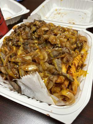 Sergio's Restaurant and Burger