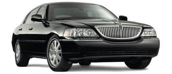 007 Limousine
