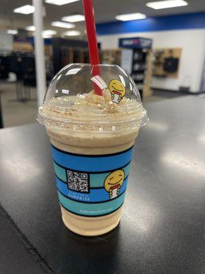 Scooter's Coffee