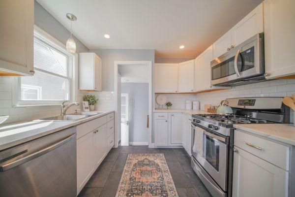 Gazzillo Home Staging Services