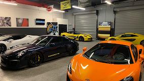 Dreamscape Exotic Car Rental