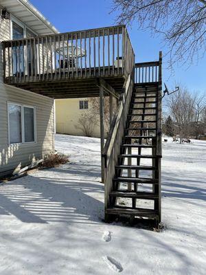 Reliable Repair Services