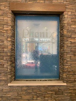 Phenix Salon Suites