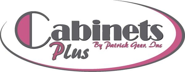 Cabinets Plus by Patrick Geer