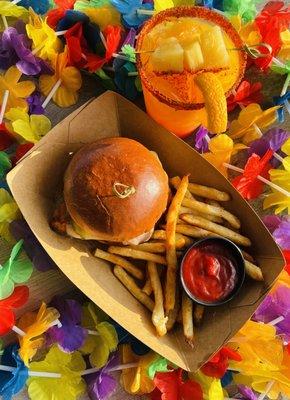 Fans Sports Bar and Grill