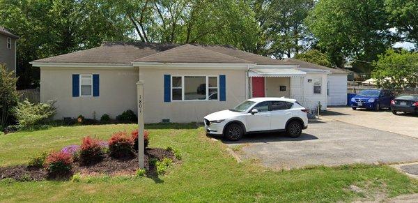 Sandy's Angels Daycare