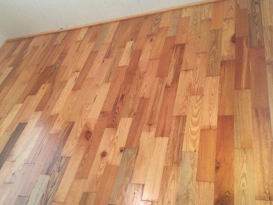Howard Hardwood Flooring