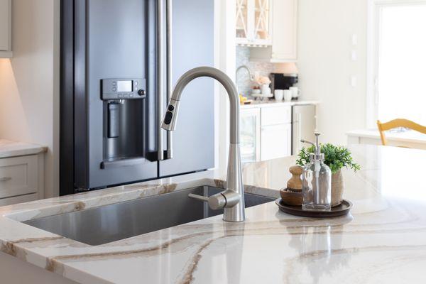 Kitchen sink and countertop store in Ocean Pines, MD