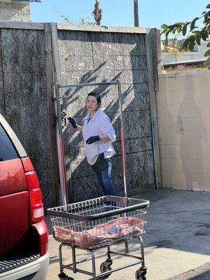 Launderland Wash & Dry