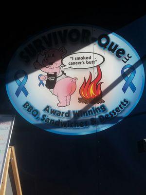 Survivor Que