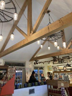 Farm to Table Market