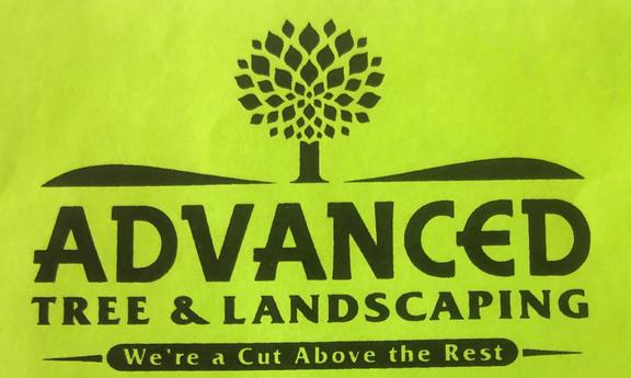 Advanced Tree Service and Landscaping