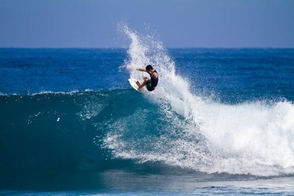 Team Rider Rob Cordero
