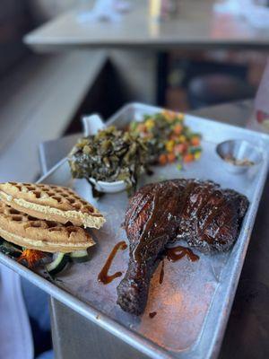 Saucy Mama’s Jook Joint