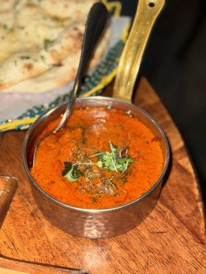 Khan Saab Desi Craft Kitchen