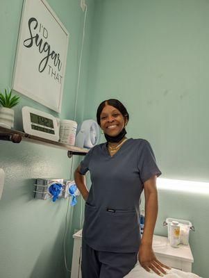 Mama Bare Sugaring Studio - Ormond Beach