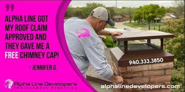 Alpha Line Developers