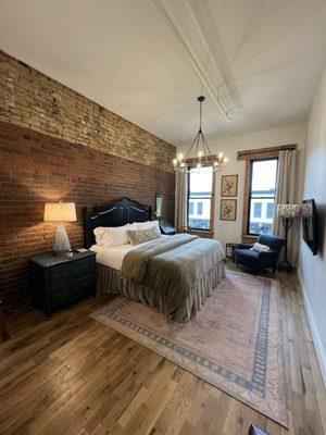 The Inn At BV Railroad And Main