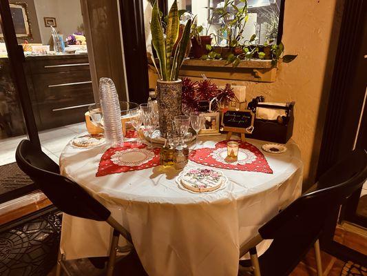 La Recio Enterprises