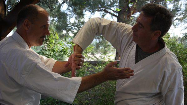 Greenwood Aikido