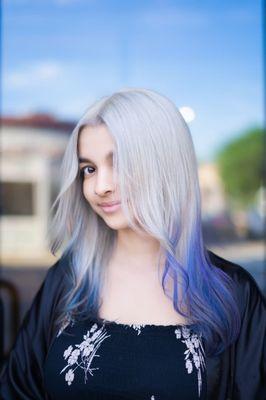 MG Hair Artistic