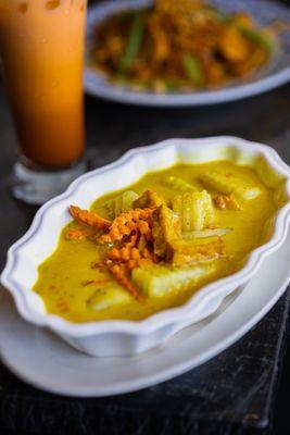 Di-Chan Thai Restaurant