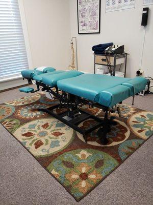 Broadway Chiropractic Clinic