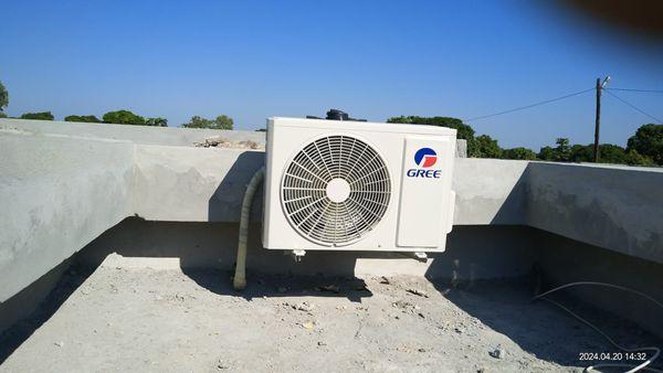 Turner HVAC & AC Repairs - Air Conditioning