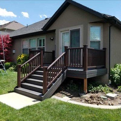 The Builder Home Renovation