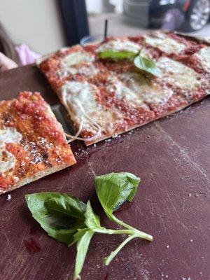 Anthony's Coal Fired Pizza & Wings