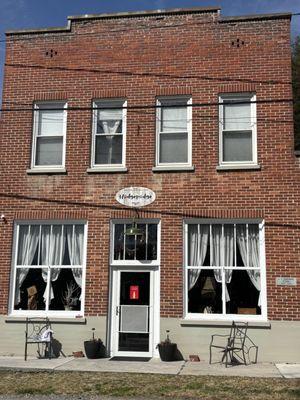 Hodgepodge at Mendota