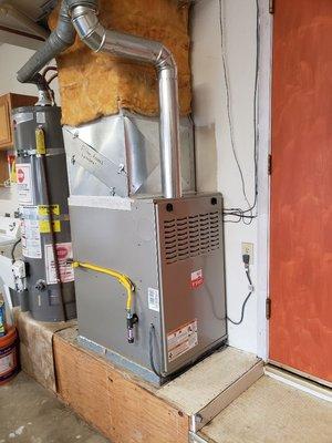 Quality Heating & Cooling