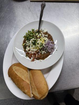 Conspagna Ethiopian Restaurant