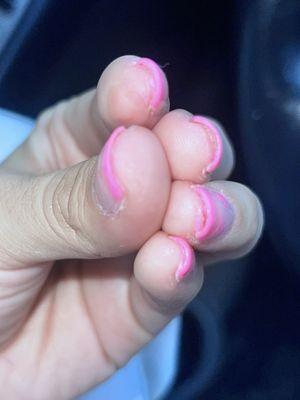 Serenity Nails & Spa