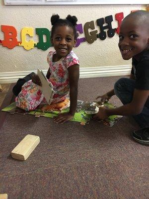 The Kid's Corral - Savannah