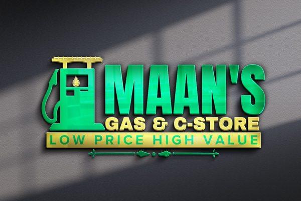Maan's Gas & C Store