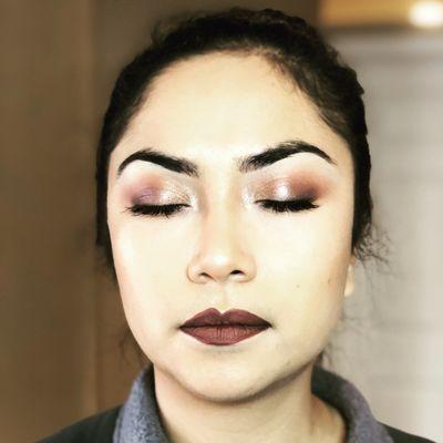 Modern Muse By Kim Le Taylor