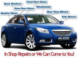 ATP Auto Glass Installers
