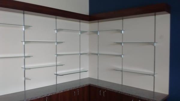 Custom Design Wood Products