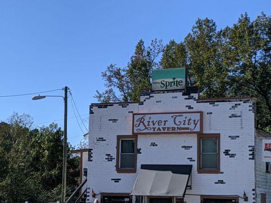 River City Tavern