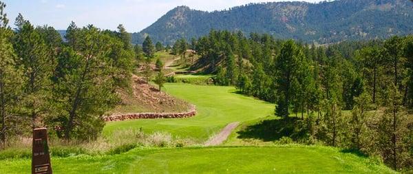 Southern Hills Golf Course