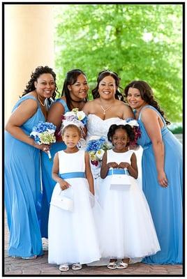 Organic Strands Salon