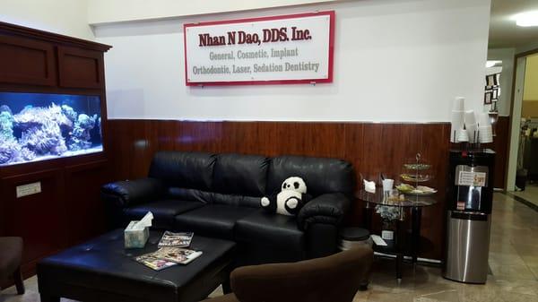 Advanced Dental Care