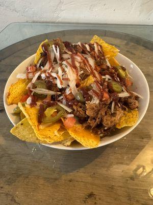 Mad Paddle Brewstillery