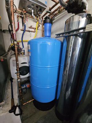 Arbuckle Electric Motors