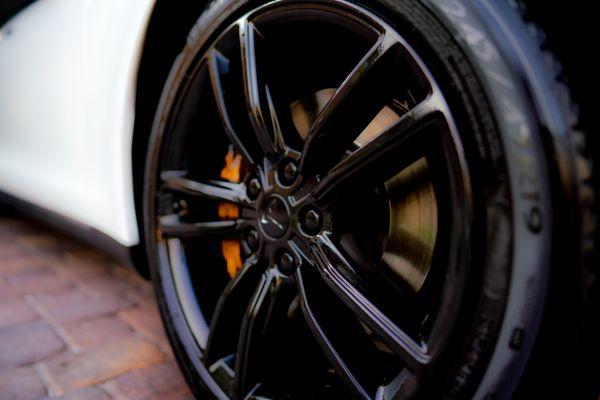 360 Mobile Express Car Wash