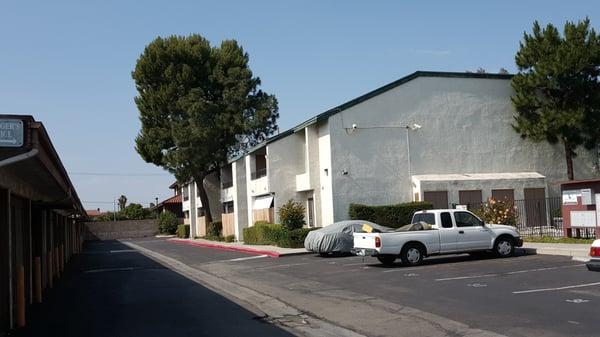 Pinewood Village Apartments