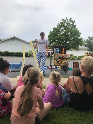 Ransomville Free Library