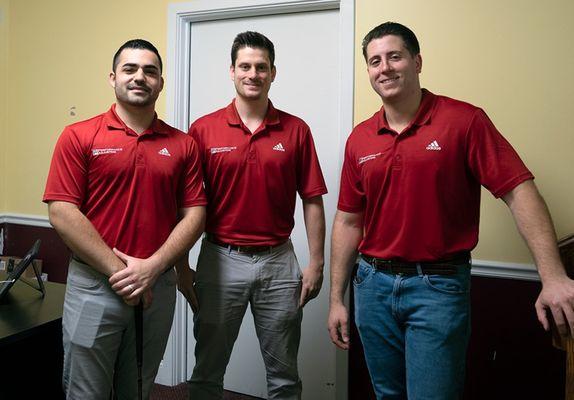 Performance Adjusting